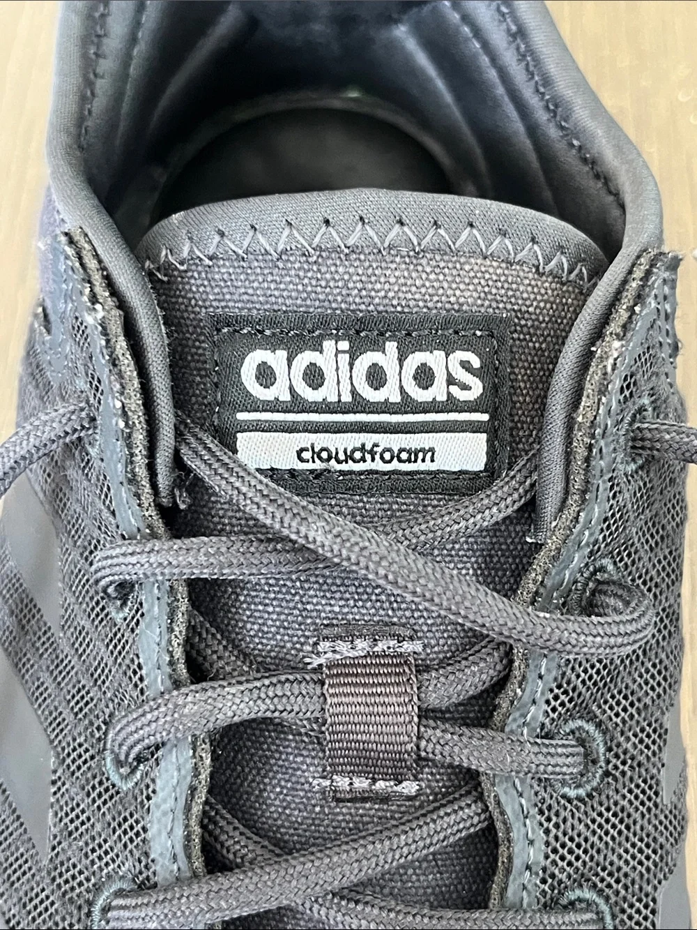 Adidas Women’s Cloudfoam Lightweight Sneakers